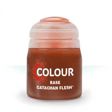 Citadel: Catachan Flesh (Base) - 12ml