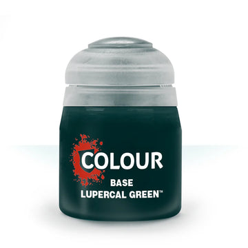 Citadel: Lupercal Green (Base) - 12ml