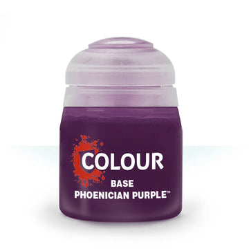 Citadel: Phoenician Purple (Base) - 12ml
