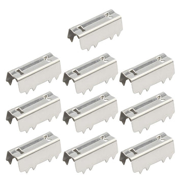 Spider - Remklämma GT2 - 6mm (1 st)