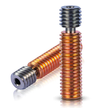 3DSUPREME - Bimetallvärmebrytare - MK8 - M6x26 