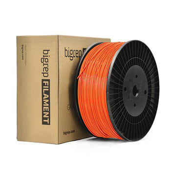 BigRep - PLA - Orange - 2,85 mm 