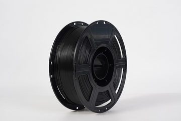Flashforge - PLA+ HS - Svart - 1,75 mm - 1 kg