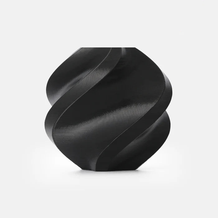 Bambu Lab - PC FR - Svart - 1,75 mm - 1 kg