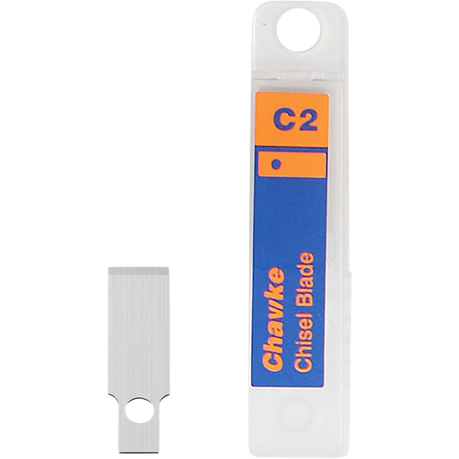 Chawke - C2 - Chisel Blade for CK01
