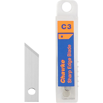 Chawke - C3 - Sharp Edge Blade for CK01