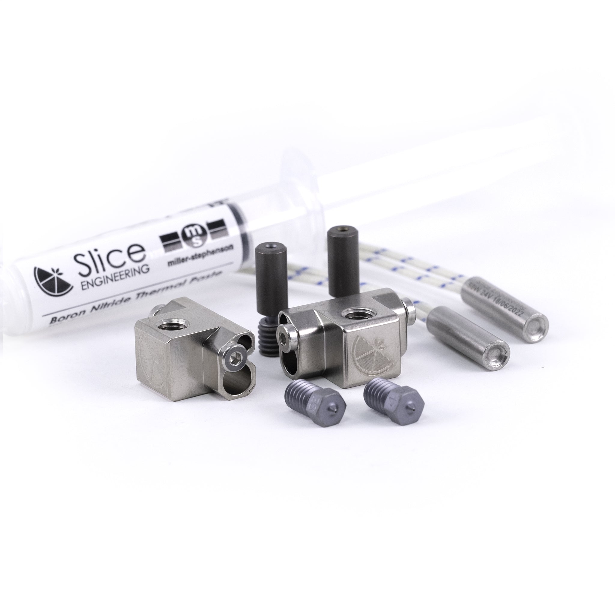 Slice Engineering - Uppgraderingspaket - Raise3D E2