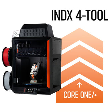 Bondtech - INDX 4-Tool Conversion Kit for CORE One/+