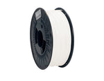 (UTGÅNG) - Budget - PLA - Vit - 1,75 mm - 1 kg