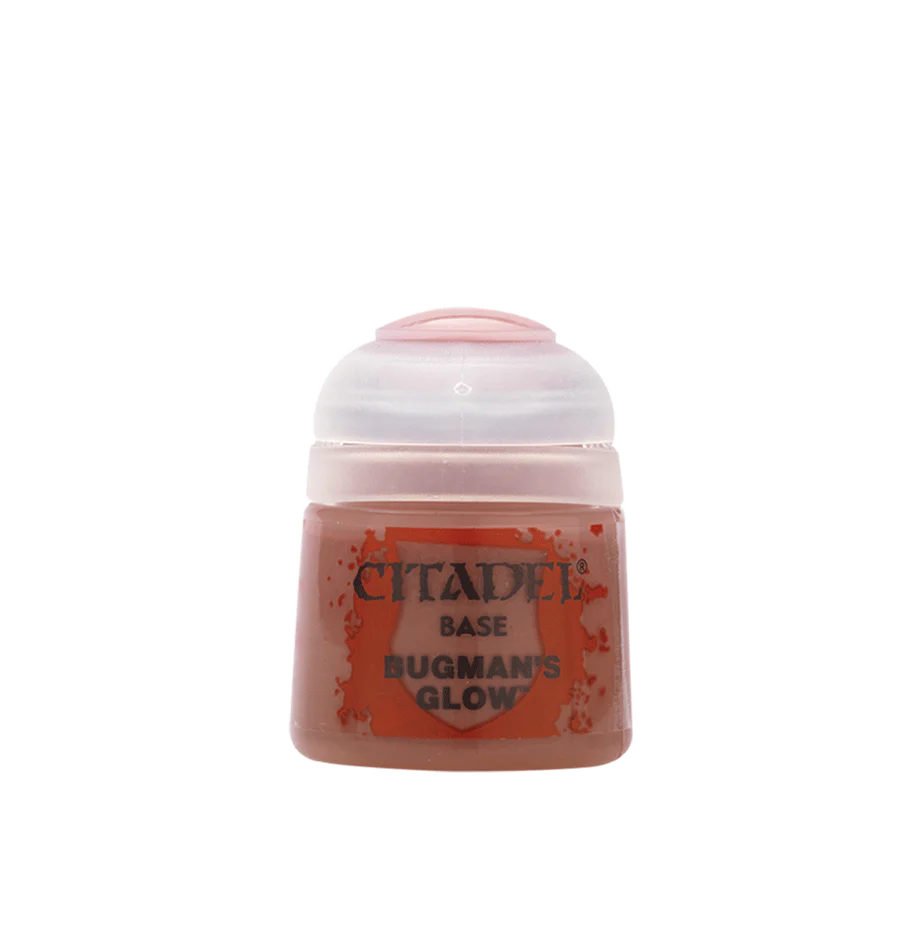 Citadel: Bugman's Glow (Base) - 12ml