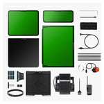 Bambu Lab - Laseruppgraderingskit - H2D - 10W