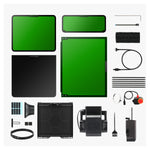 Bambu Lab - Laseruppgraderingskit - H2D - 40W