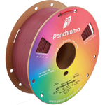 Polymaker - Panchroma™ PLA - Matte Wine Burgundy - 1.75mm - 1kg