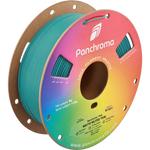 Polymaker - Panchroma™ PLA - Matte Muted Teal - 1.75mm - 1kg