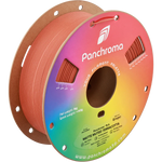 Polymaker - Panchroma™ PLA - Matte Muted Terracotta - 1.75mm - 1kg