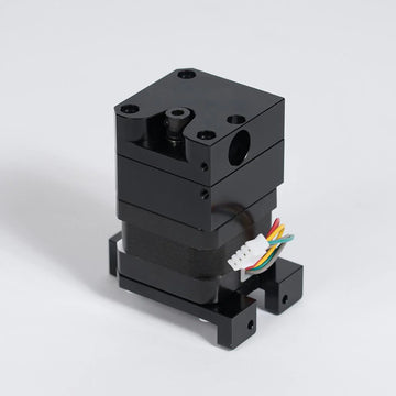 Craftbot - Flödesextruder