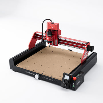 AtomStack - C4 Pro CNC