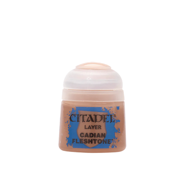 Citadel: Cadian Fleshtone (Layer) - 12ml
