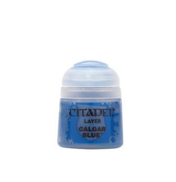 Citadel: Calgar Blue (Layer) - 12ml