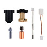 Spider - Keramisk Hotend-kit - K1/Max