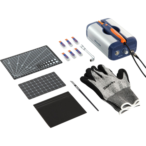 Chawke - CK01 Ultrasonic Cutter - Pro Kit