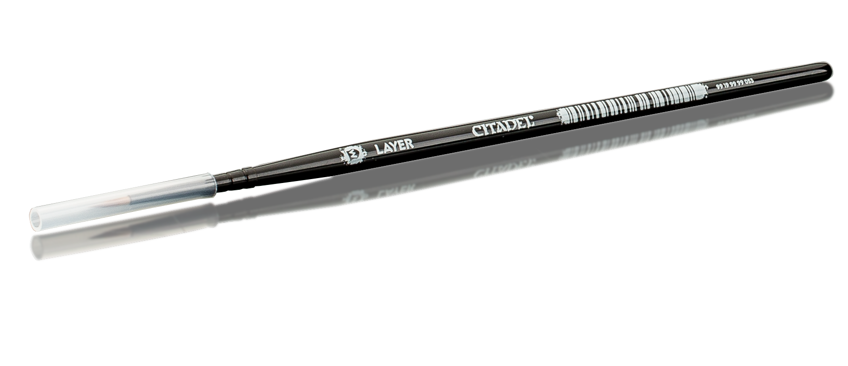 Citadel: Pensel med medelstort lager