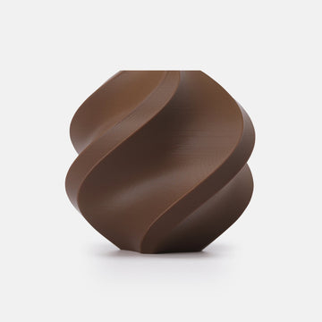 Bambu Lab - PLA Basic - Kakaobrun - 1,75 mm - 1 kg - Refill