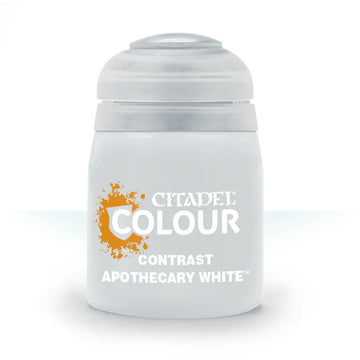 Citadel: Apothecary White (Contrast) - 18ml