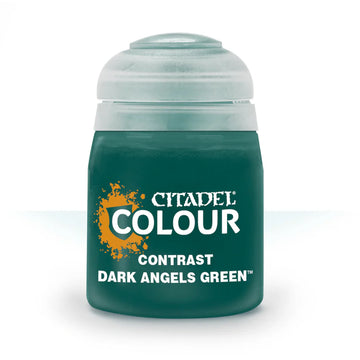 Citadel: Dark Angels Green (Contrast) - 18ml