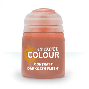 Citadel: Darkoath Flesh (Contrast) - 18ml