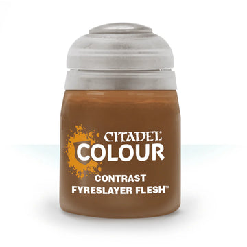 Citadel: Fyreslayer Flesh (Contrast) - 18ml