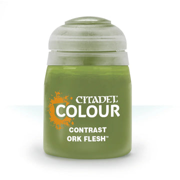Citadel: Ork Flesh (Contrast) - 18ml