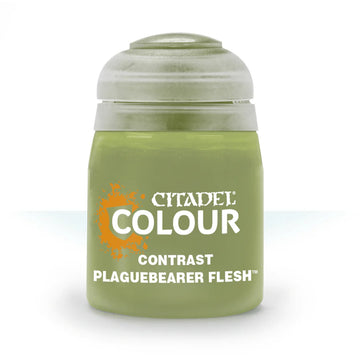 Citadel: Plaguebearer Flesh (Contrast) - 18ml