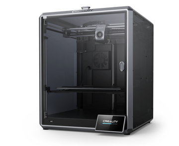 Creality 3D - K1 Max - 300x300x300mm