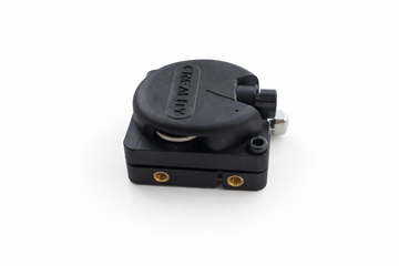Creality 3D - Direktdriven extruderenhet
