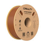 Creality 3D - Hyper Speed ​​​​- PLA - Brun - 1,75 mm - 1 kg