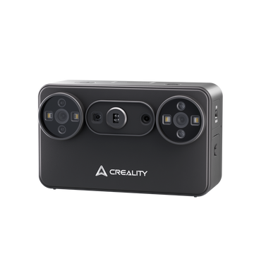 Creality 3D - Pika Portable AI 3D Scanner