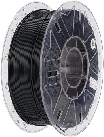 Creality 3D - Hyper PLA RFID - Svart - 1,75 mm - 1 kg