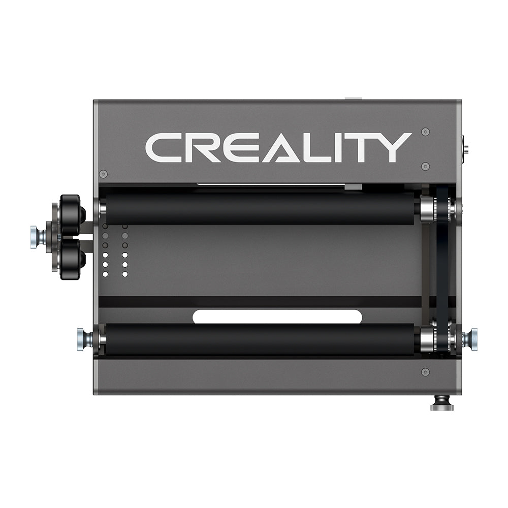 Creality 3D - Roterande rulle för lasergraveringsmaskin