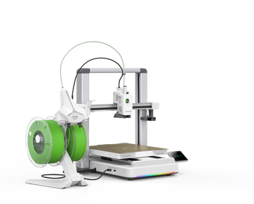 Creality 3D - SPARKX i7 - Autofill Combo - 260x260x255mm