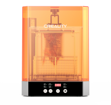 Creality - UW-03 - Tvätt- och härdningsmaskin