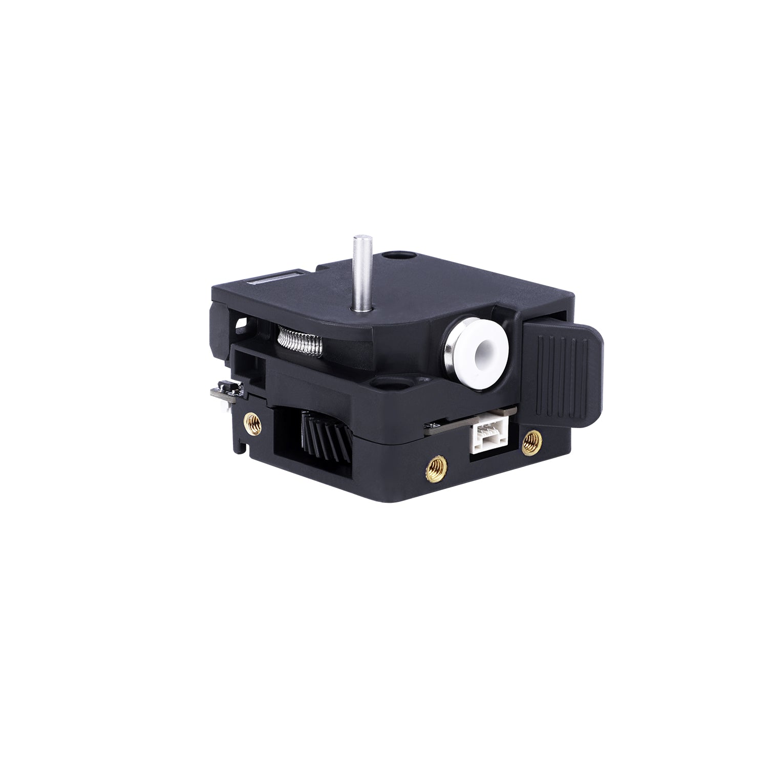 Creality 3D - Extruderingskit - Hej