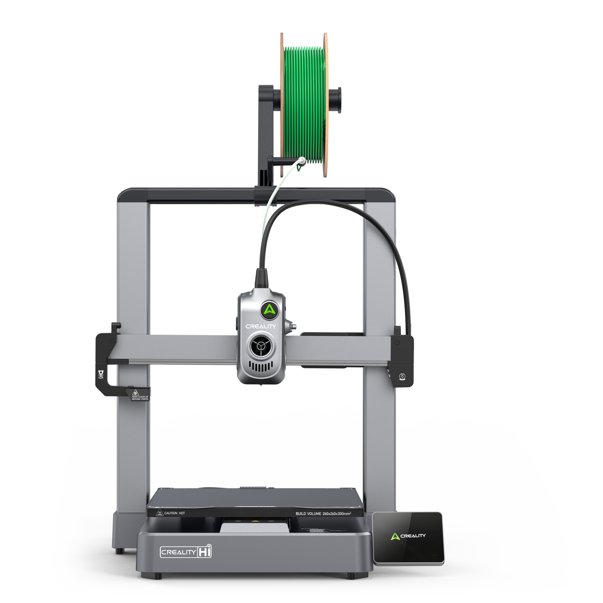 Creality 3D - Hi - 260x260x300mm