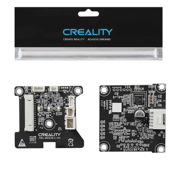 Creality 3D - Hotend Adapter Board - Ender-5 Max