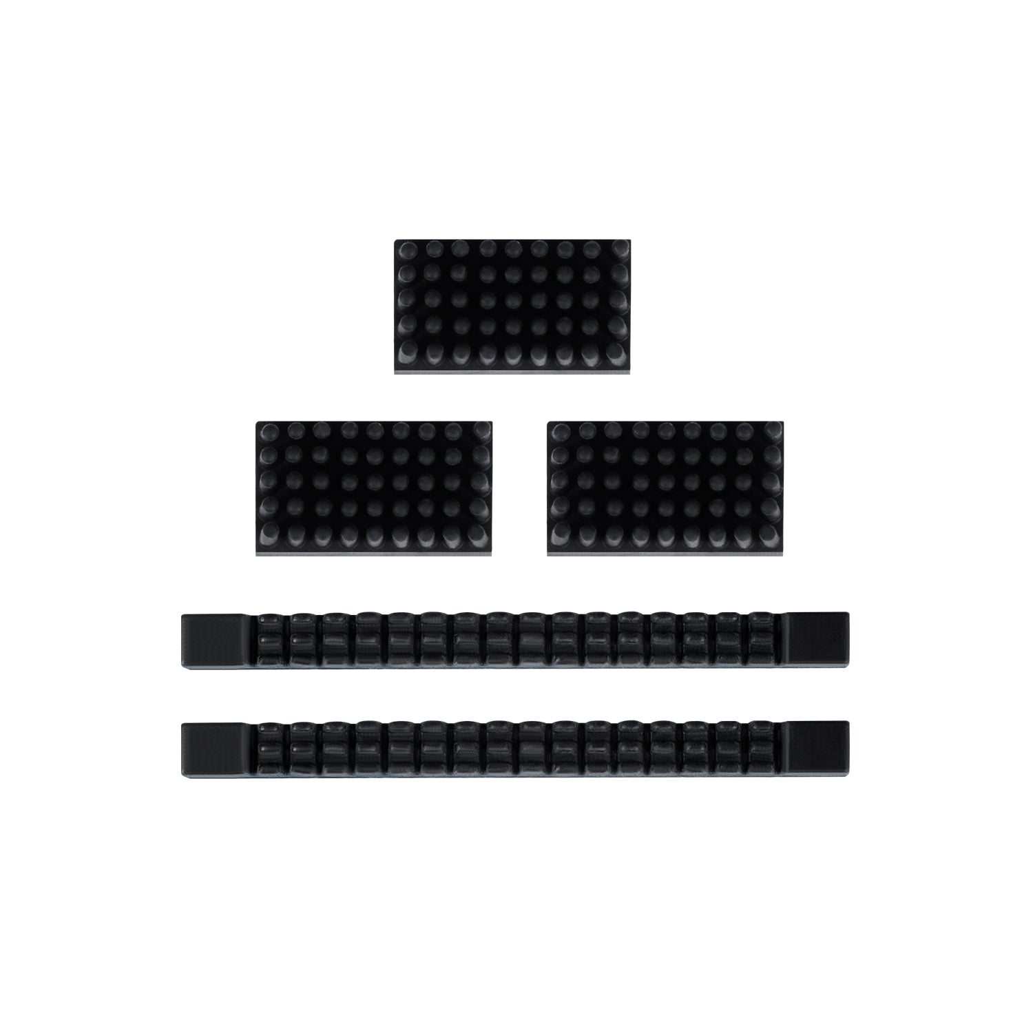 Creality 3D - Multi-Color Upgrade Kit Nozzle Wiper - K1 Series