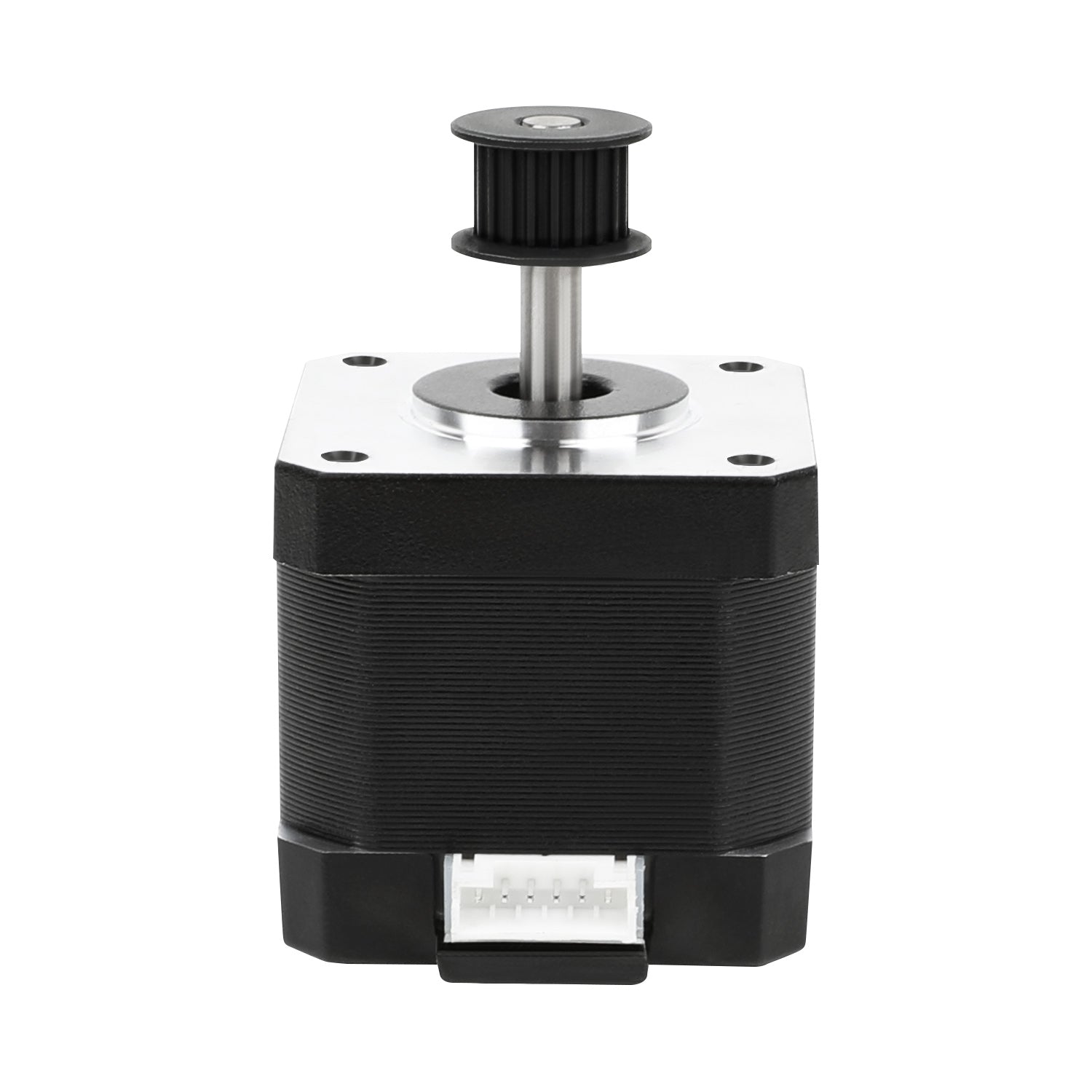 Creality 3D - Nema 17 - 42-40 stegmotor med remskiva