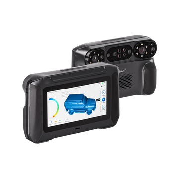 Creality 3D - Sermoon P1 - 3D Scanner