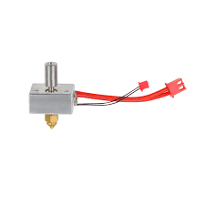 Creality 3D - Hotend Värmeblock Kit - Ender-3 S1 Pro