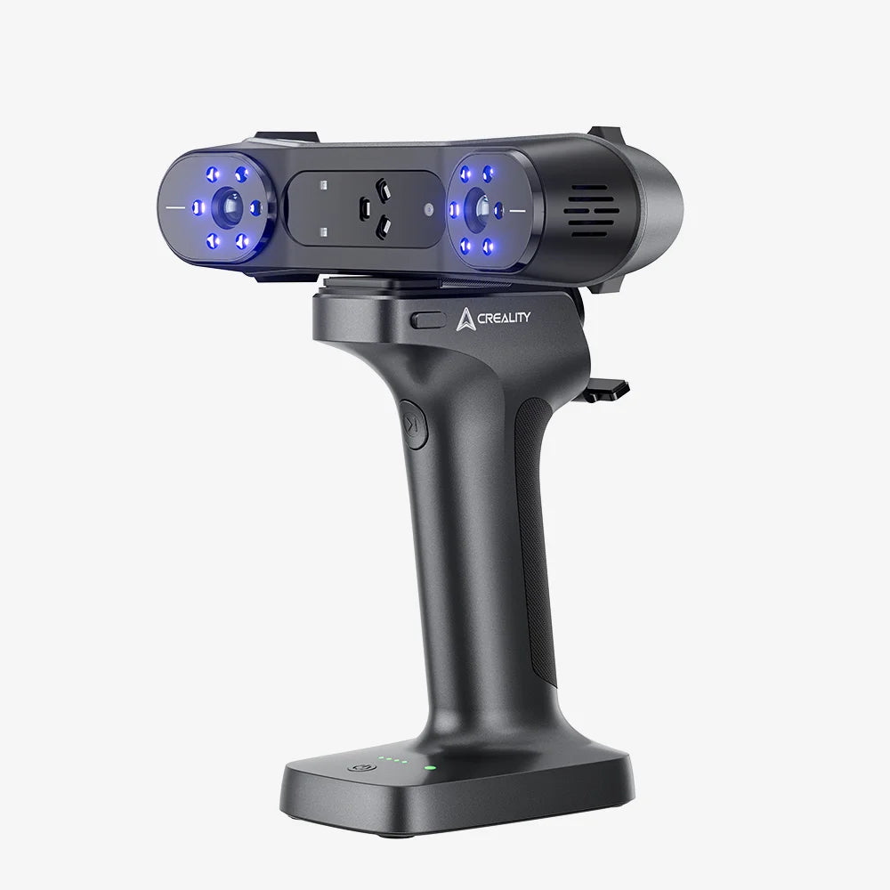 Creality 3D - Raptor X - 3D-skanner