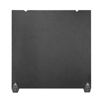 Creality 3D - Fjäderstål PC-klistermärkeskit - 310×315×2,3 mm - Ender-3 S1 Plus